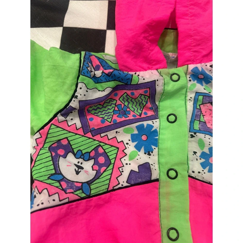 Cotton Candy by Catton Bros vintage 90s